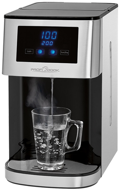 Диспенсер гарячої води Profi Cook PC-HWS 1145
