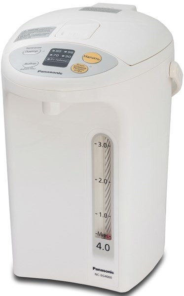 Термопот Panasonic NC-EG4000