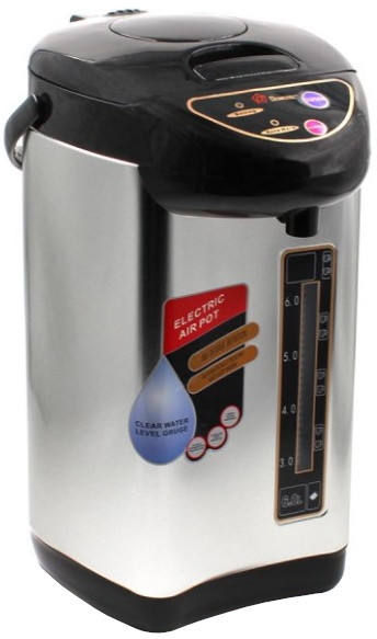 Термопот Domotec MS-6000