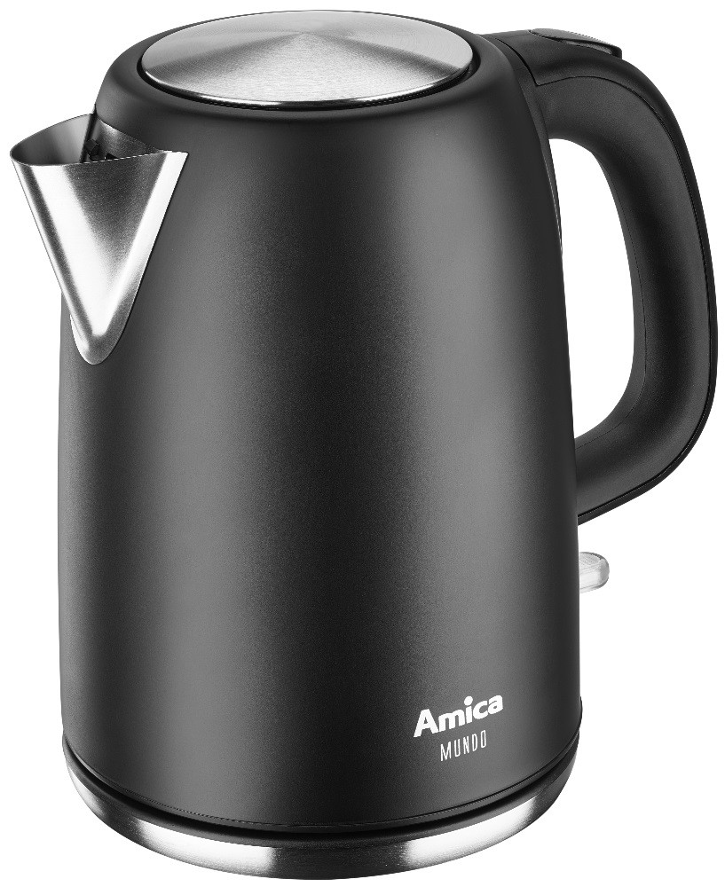 Електрочайник Amica KFT 4021