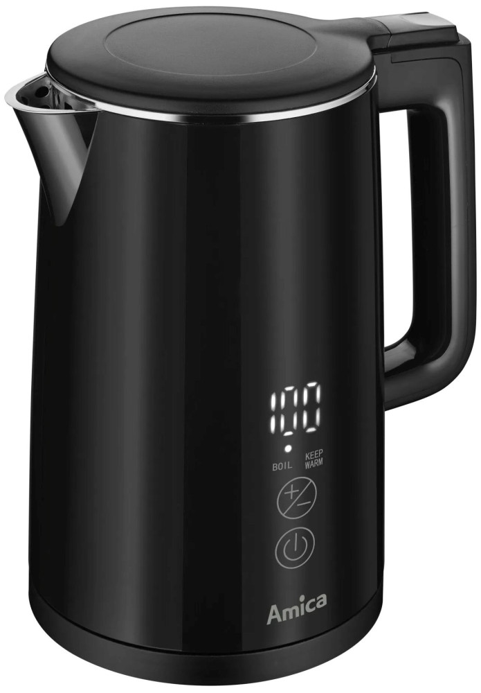 Електрочайник Amica KF 6012