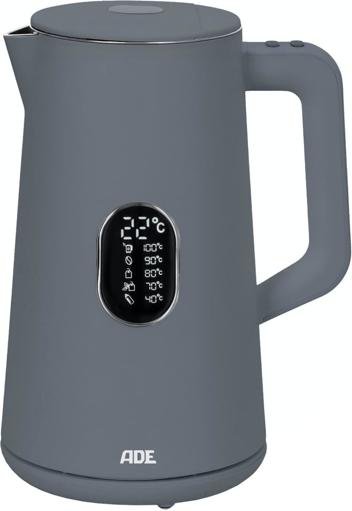 Електрочайник ADE KG 2100-3