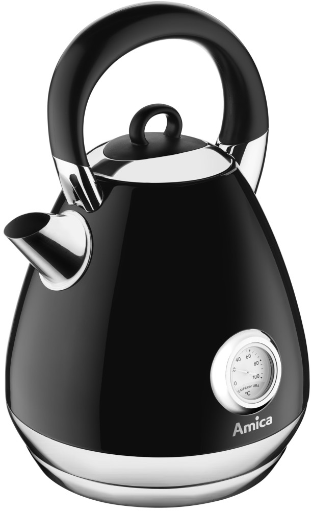 Электрочайник Amica KF 4041