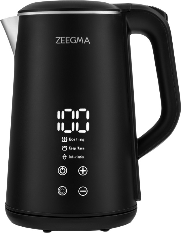 Электрочайник Zeegma Kettle Control