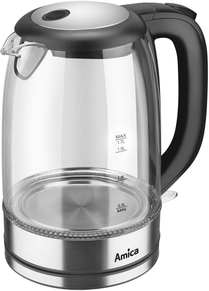 Электрочайник Amica KD 2050G