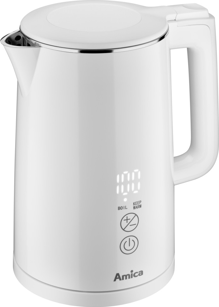 Електрочайник Amica KF 6011