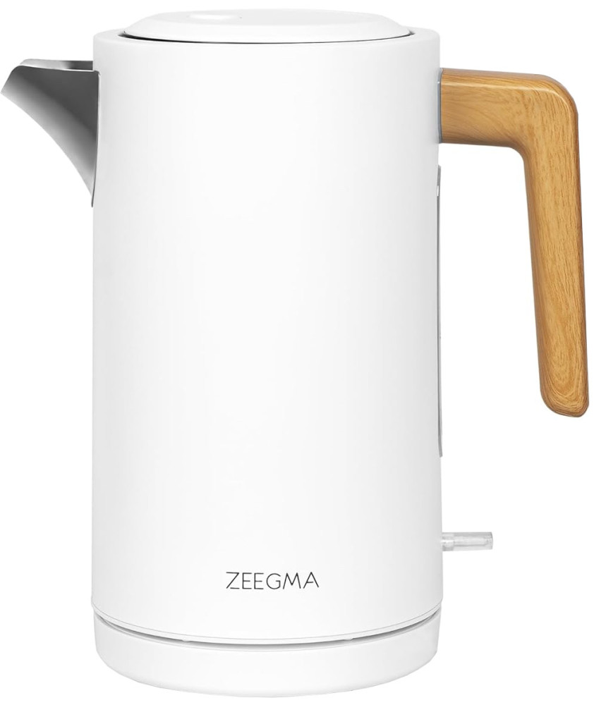 Электрочайник Zeegma Ketlee Wood