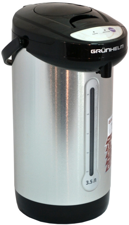 Термопот Grunhelm GTP-352S