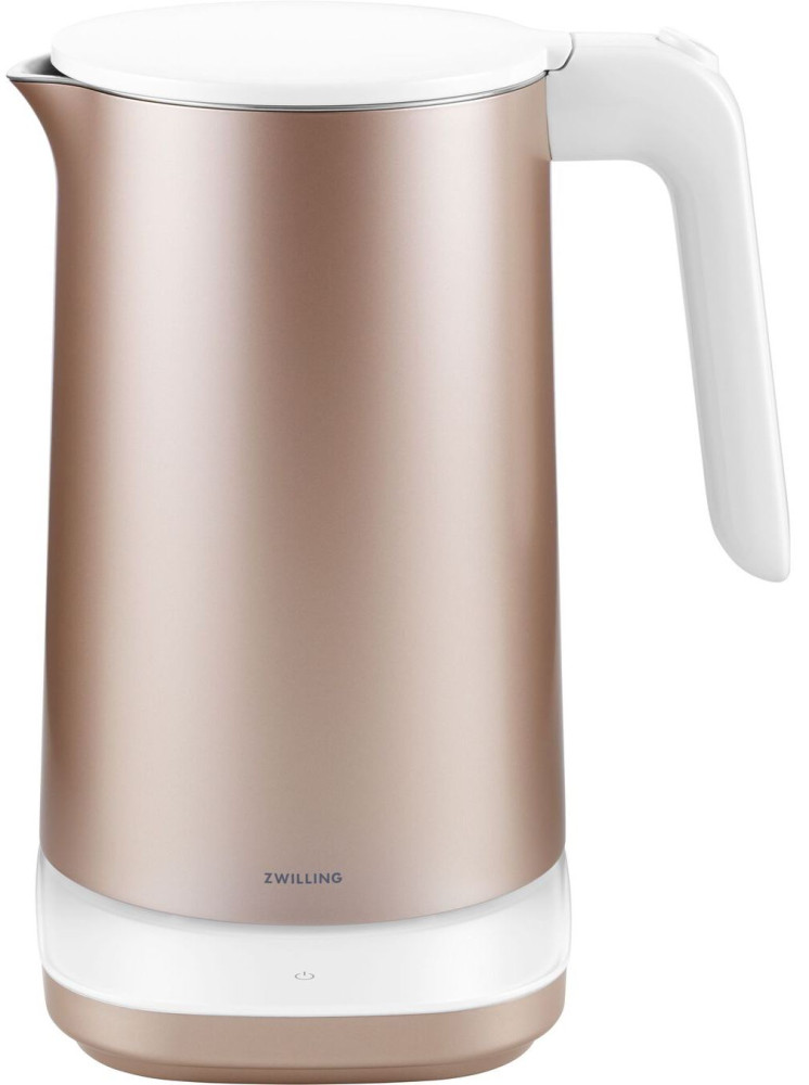 Электрочайник Zwilling Enfinigy Pro 53006-005