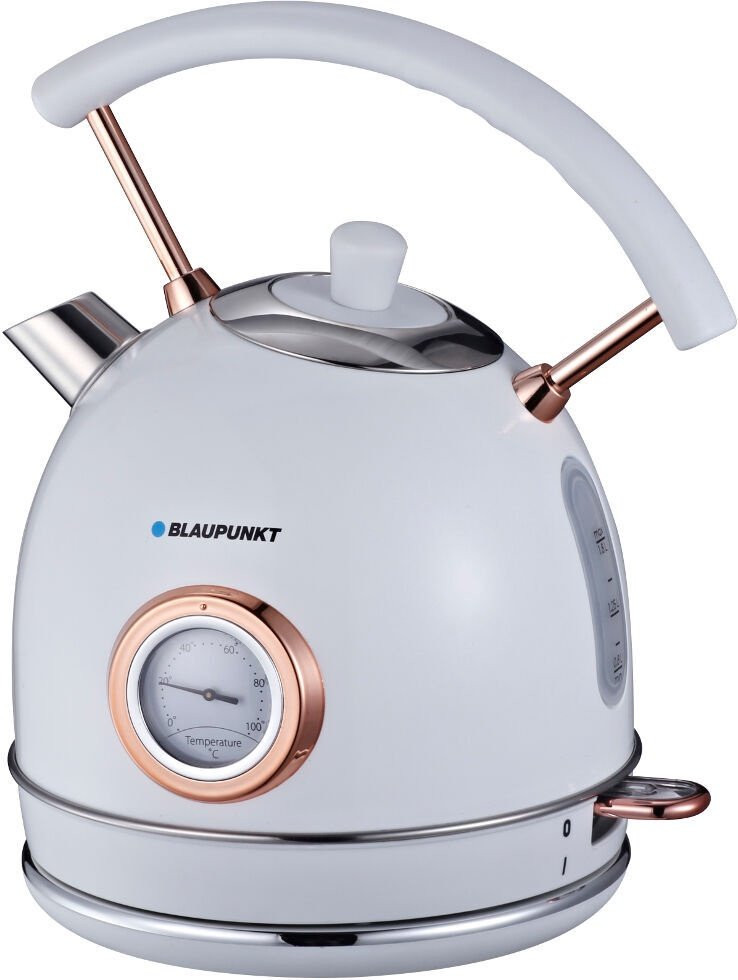 Електрочайник Blaupunkt EKS802WH