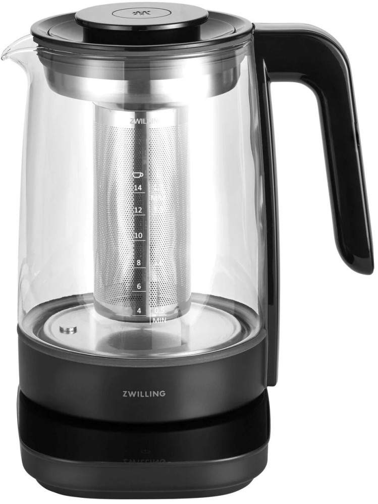Заварной чайник Zwilling Enfinigy 53102-501