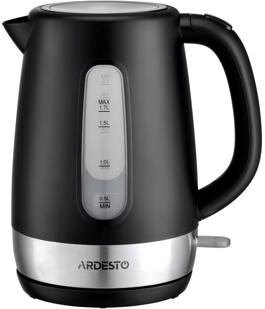 Електрочайник Ardesto EKL-F19B