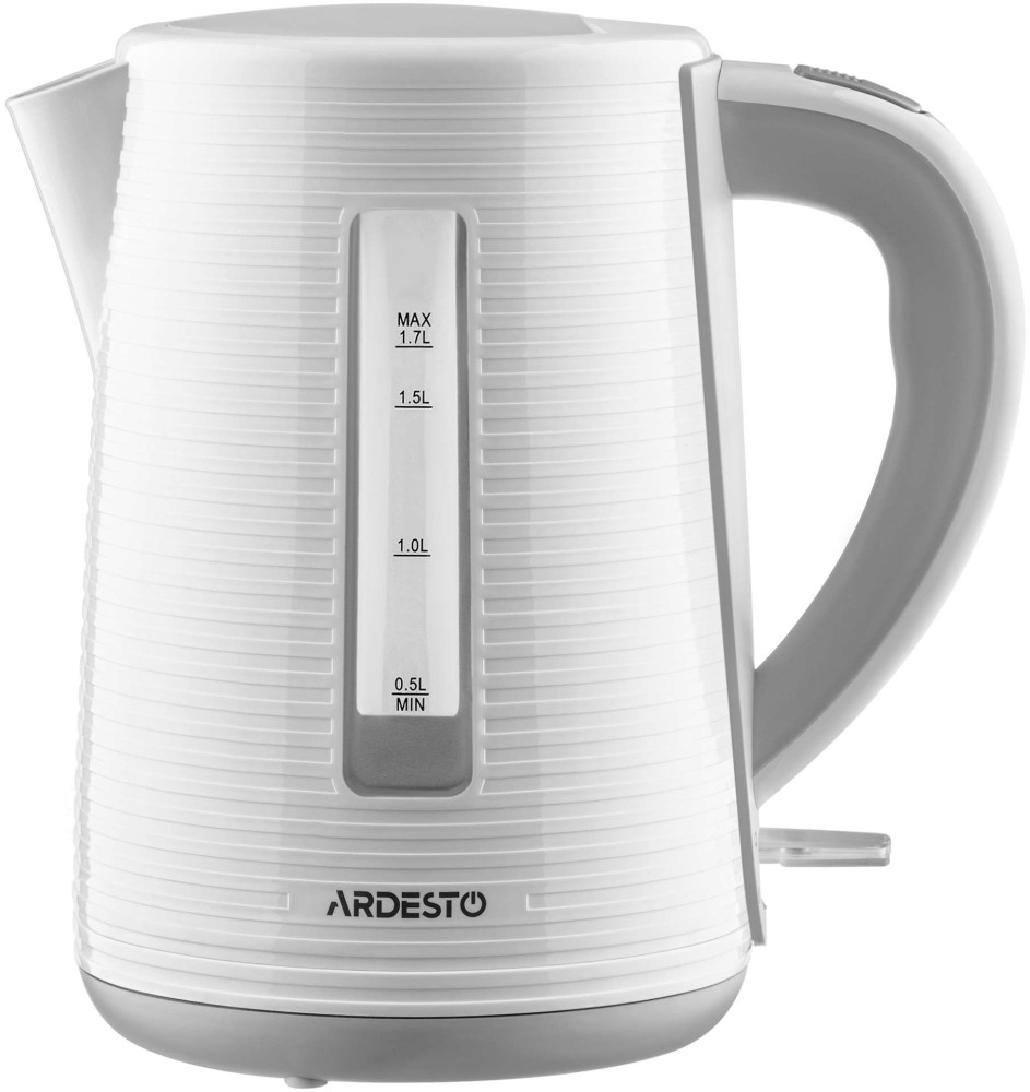 Електрочайник Ardesto EKL-F17WG