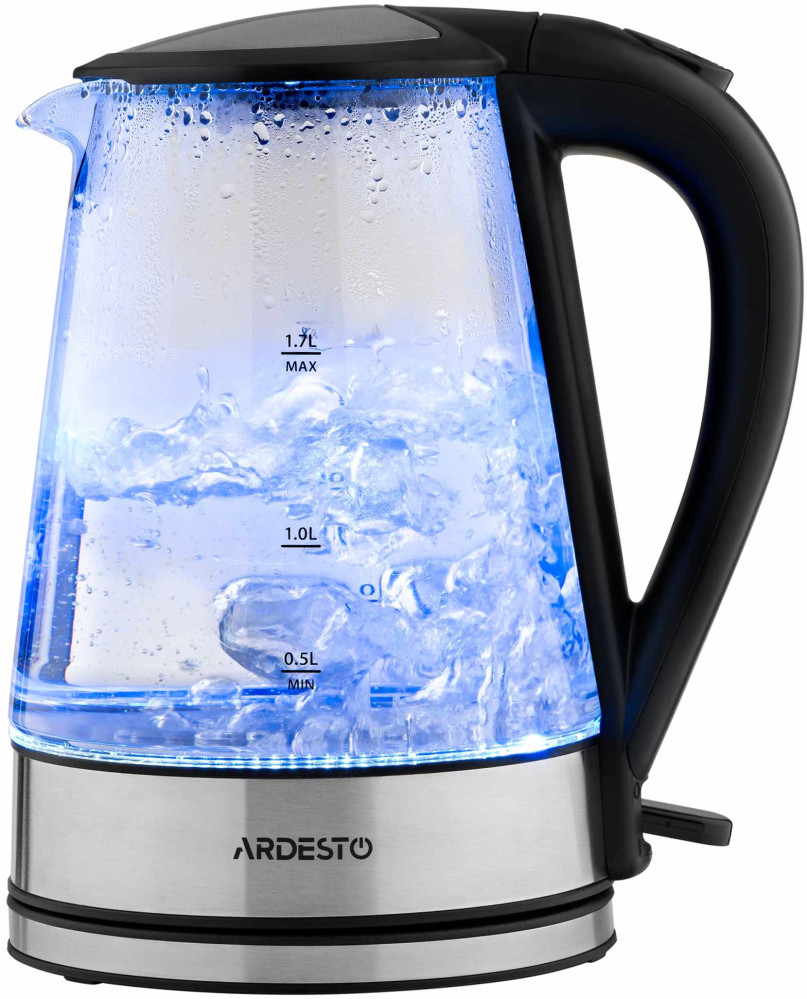 Електрочайник Ardesto EKL-F110