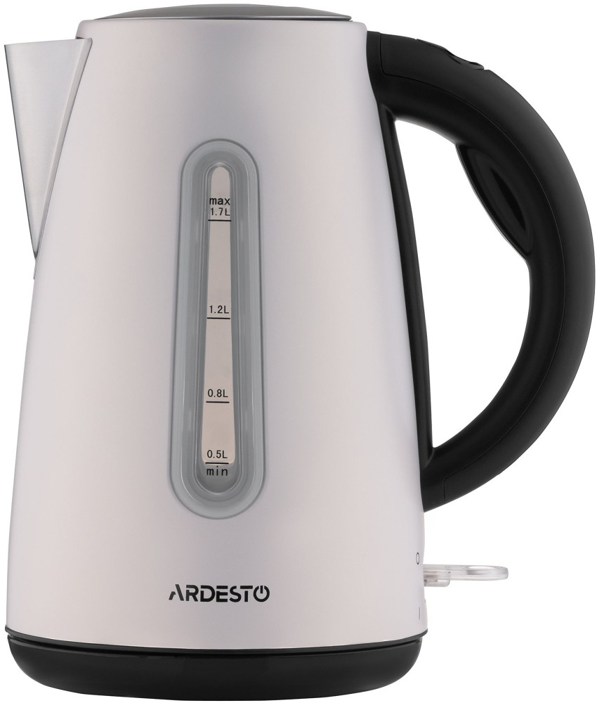 Електрочайник Ardesto EKL-F300W