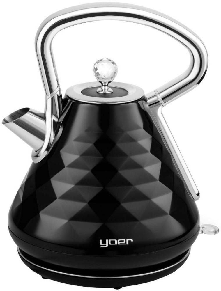 Электрочайник YOER Diamond