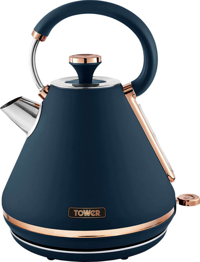 Электрочайник Tower Cavaletto T10044MNB