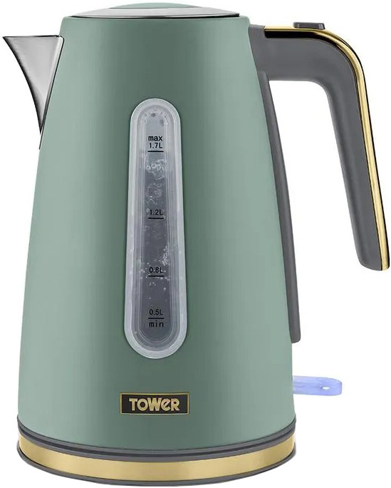 Электрочайник Tower Cavaletto T10066JDE