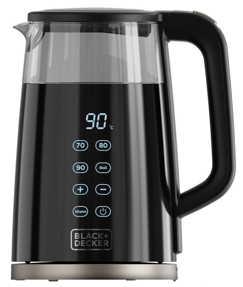 Електрочайник Black&Decker BXKE2206E