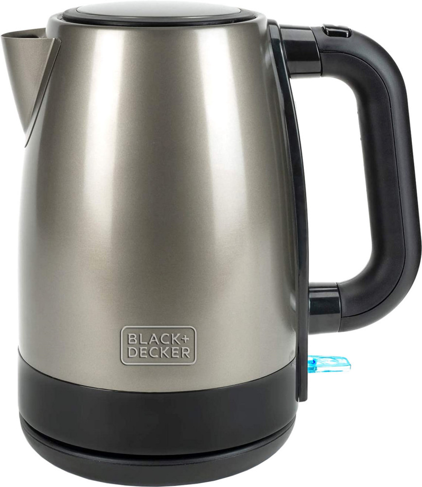 Електрочайник Black&Decker BXKE2201E