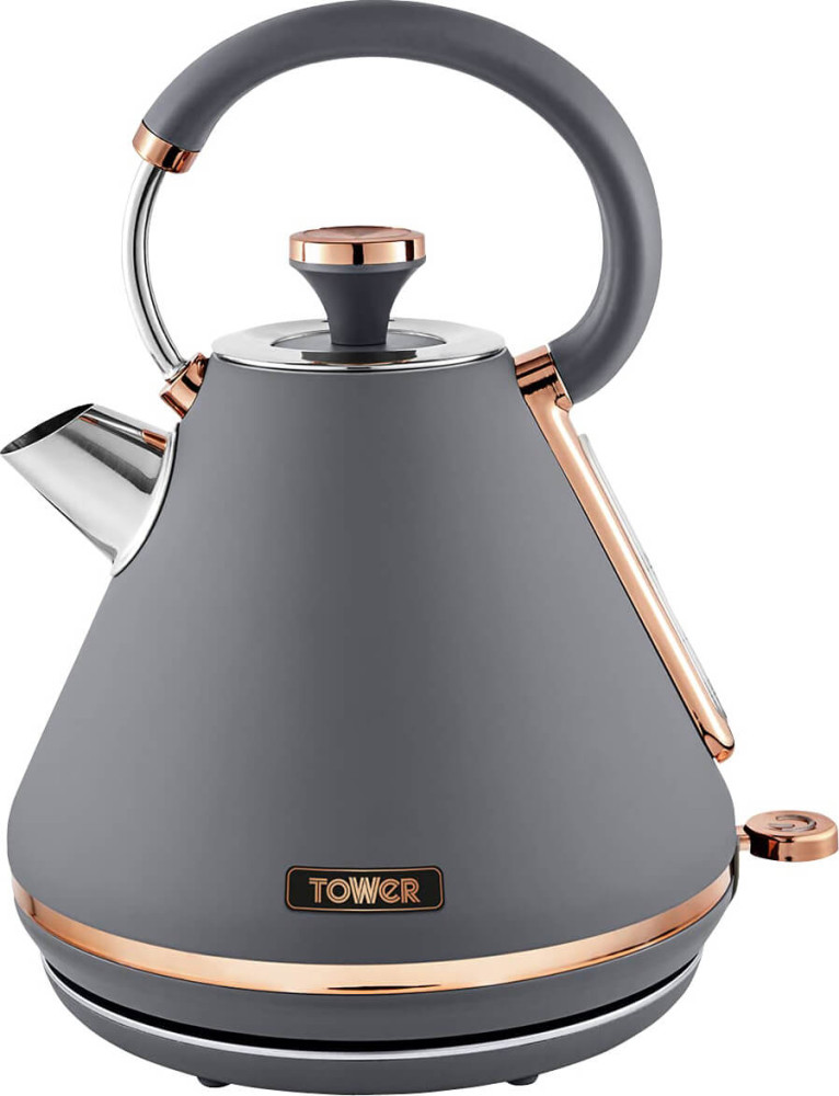 Электрочайник Tower Cavaletto T10044RGG