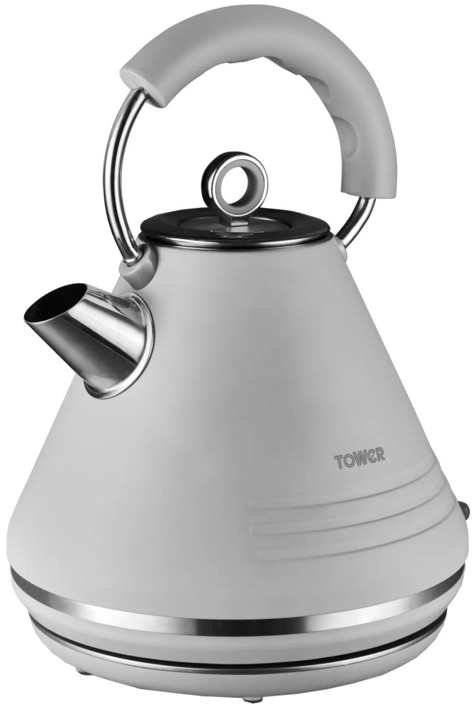 Электрочайник Tower Ash T10074GRY