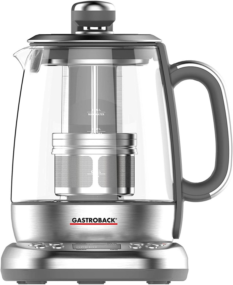 Заварний чайник Gastroback Advanced Plus 42440
