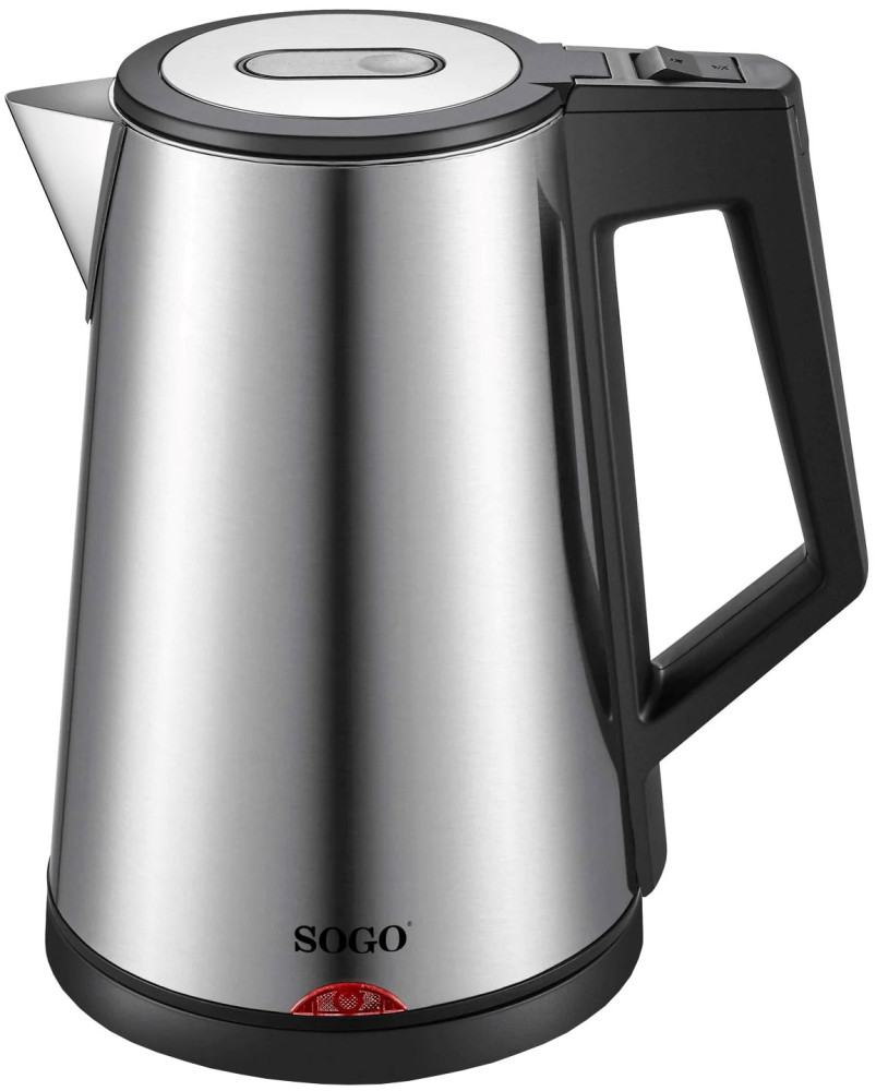 Электрочайник Sogo SS-7705-SS