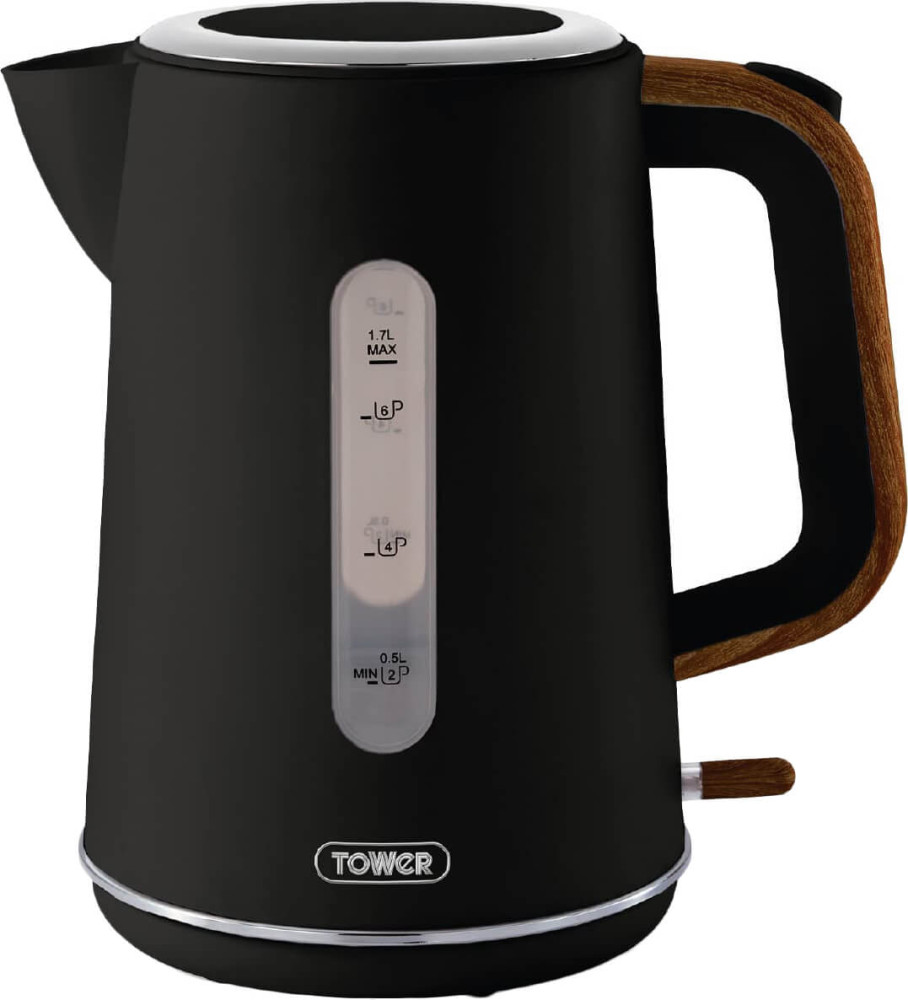 Электрочайник Tower Scandi T10037BLK