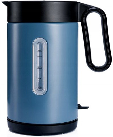 Электрочайник Wilfa Classic CWK-2000BL