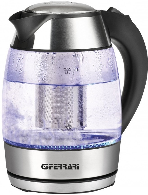 Заварной чайник G3Ferrari BolleBlu