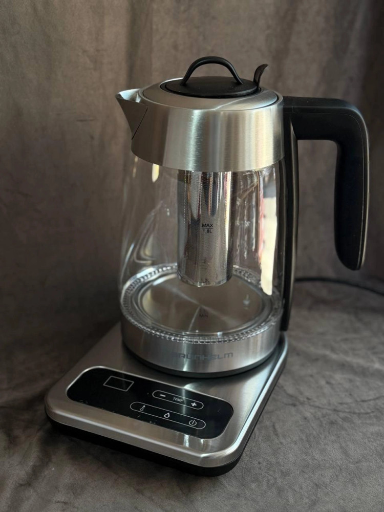 Заварний чайник Grunhelm EKG-25050