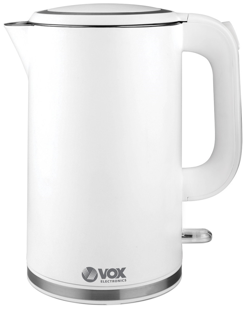Електрочайник VOX WK-4401