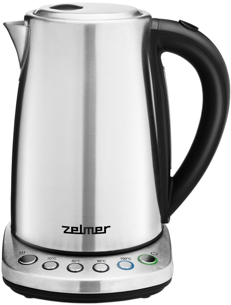 Електрочайник Zelmer ZCK8023