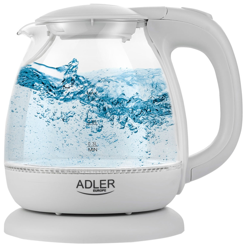 Електрочайник Adler AD 1283G