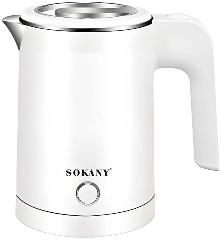 Электрочайник SOKANY SK-SH-1077