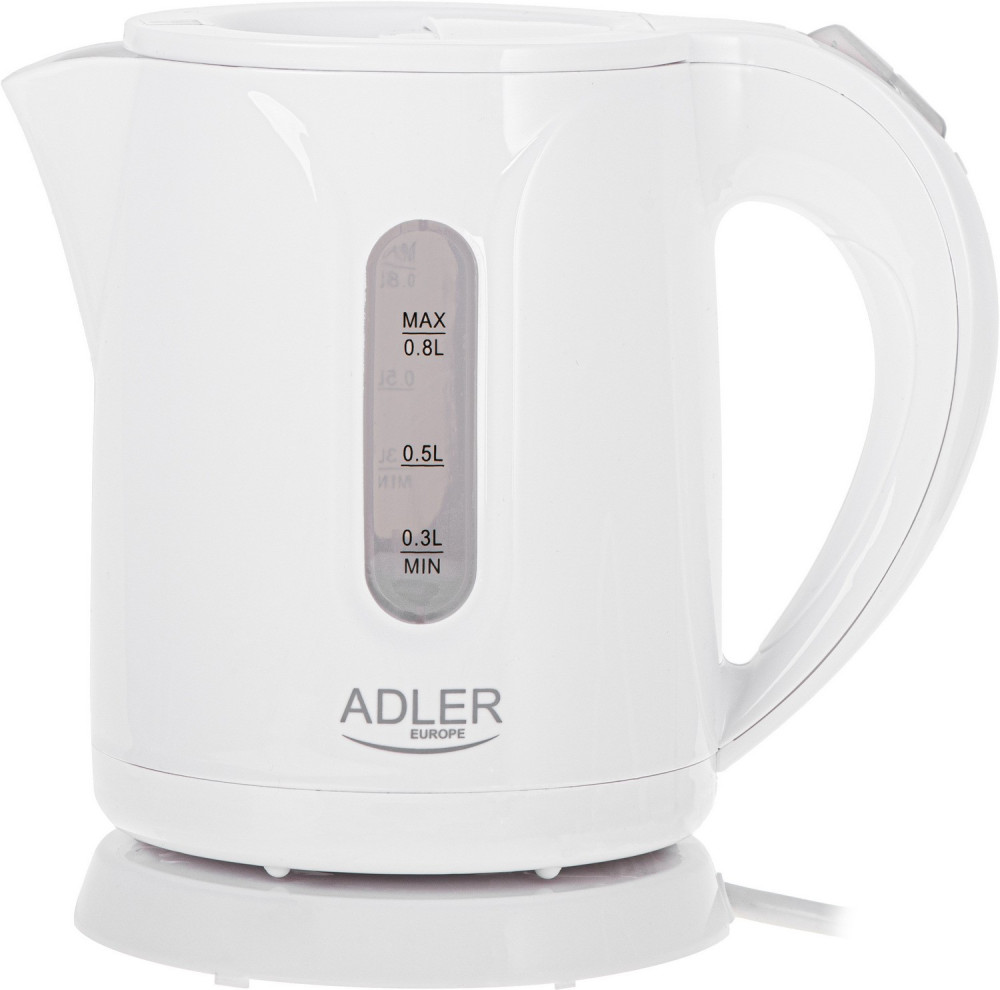 Електрочайник Adler AD 1371w