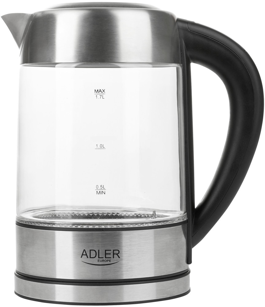 Електрочайник Adler AD 1247 New