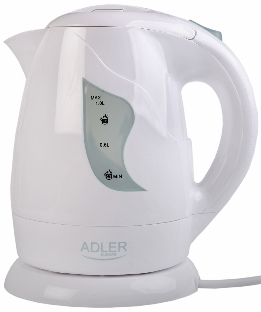 Електрочайник Adler AD 08