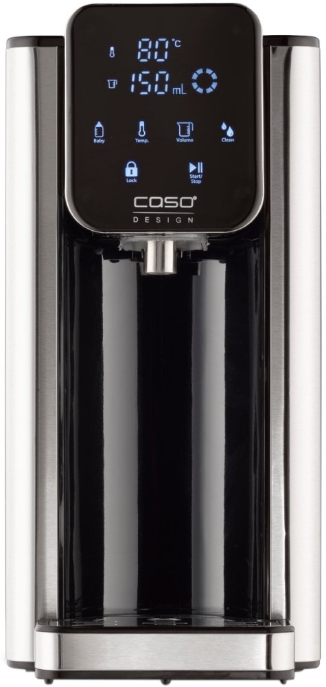 Диспенсер гарячої води Caso HW 660