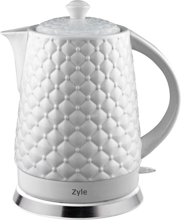 Электрочайник Zyle ZY15KW