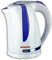 Электрочайник Vitalex VL-2026