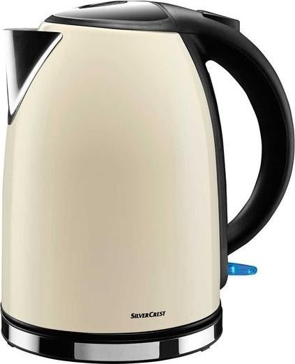 Электрочайник Silver Crest SWKS 2200 B1
