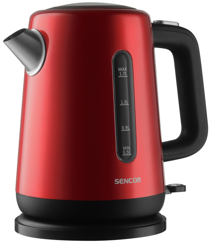 Электрочайник Sencor SWK 1751RD