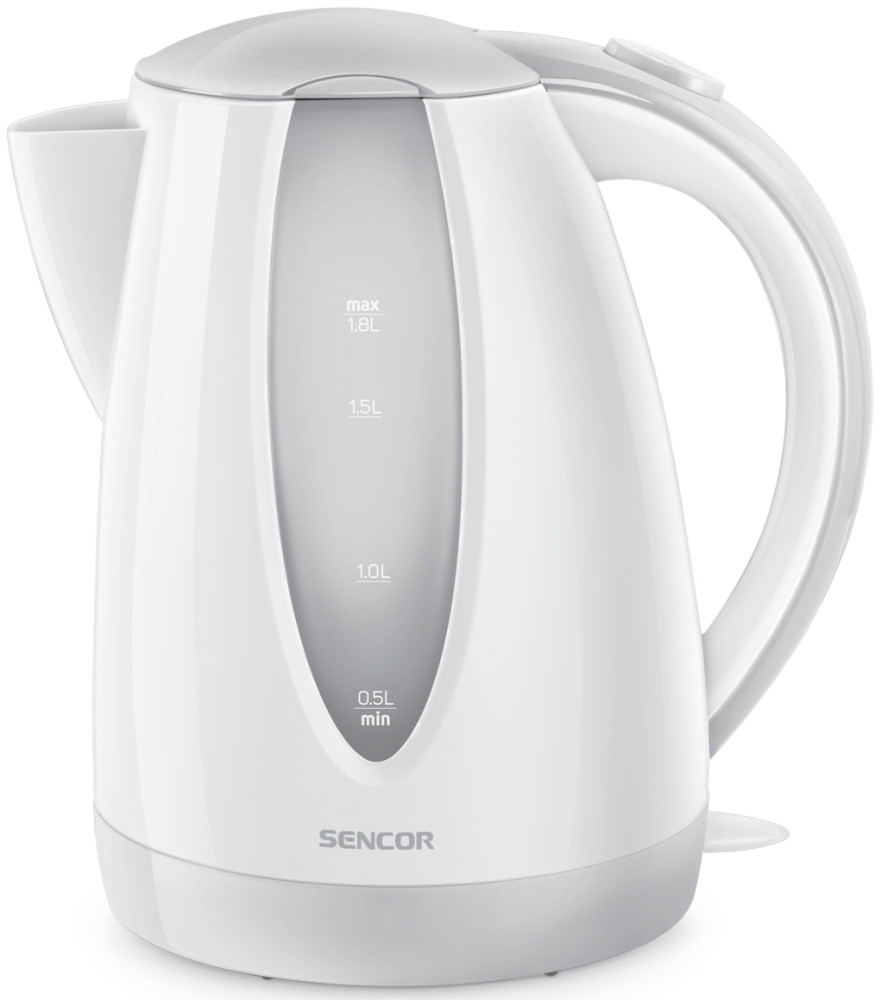 Электрочайник Sencor SWK 1810WH