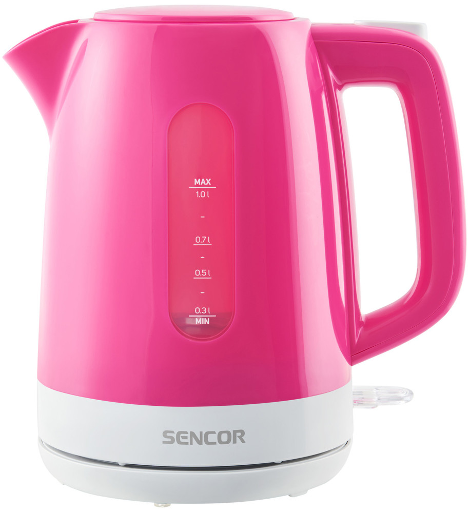 Электрочайник Sencor SWK 1028RS