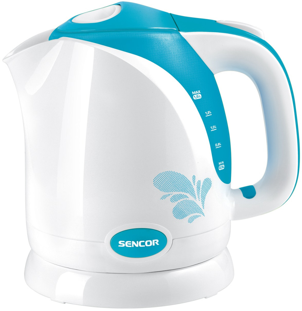 Электрочайник Sencor SWK 1507TQ
