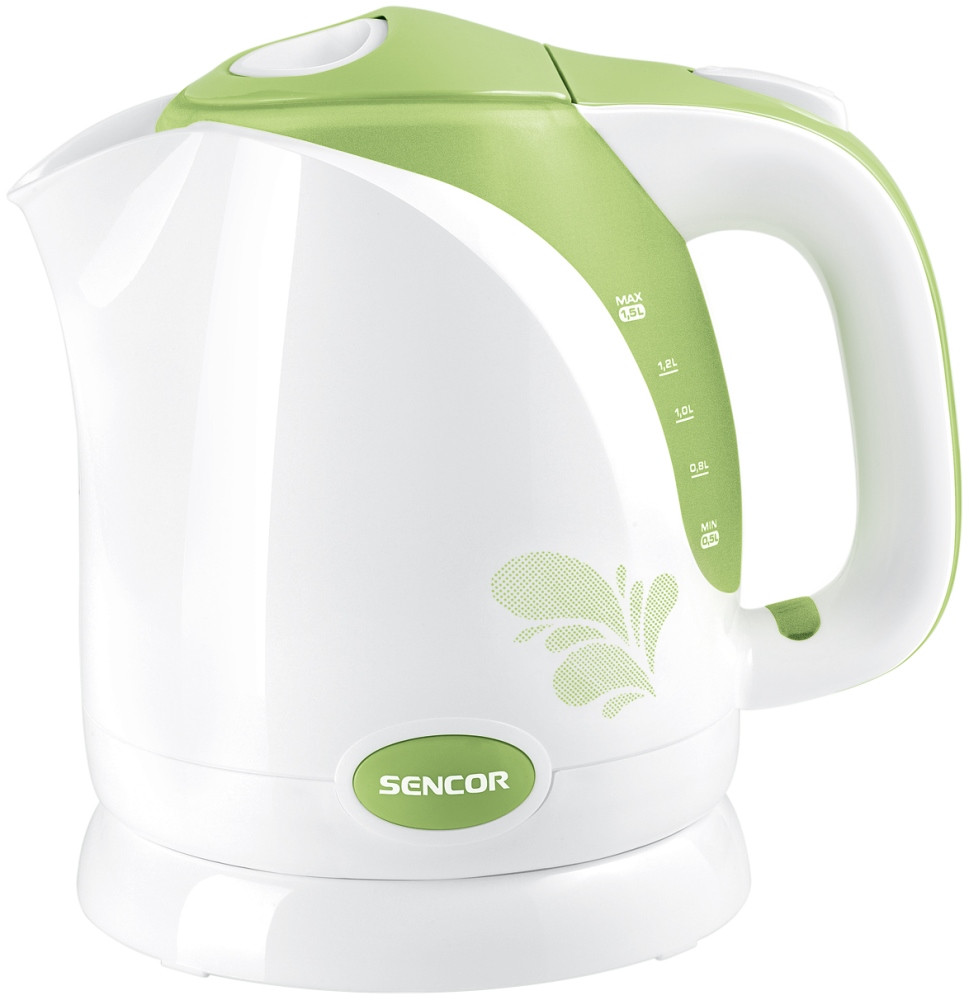 Электрочайник Sencor SWK 1501GR