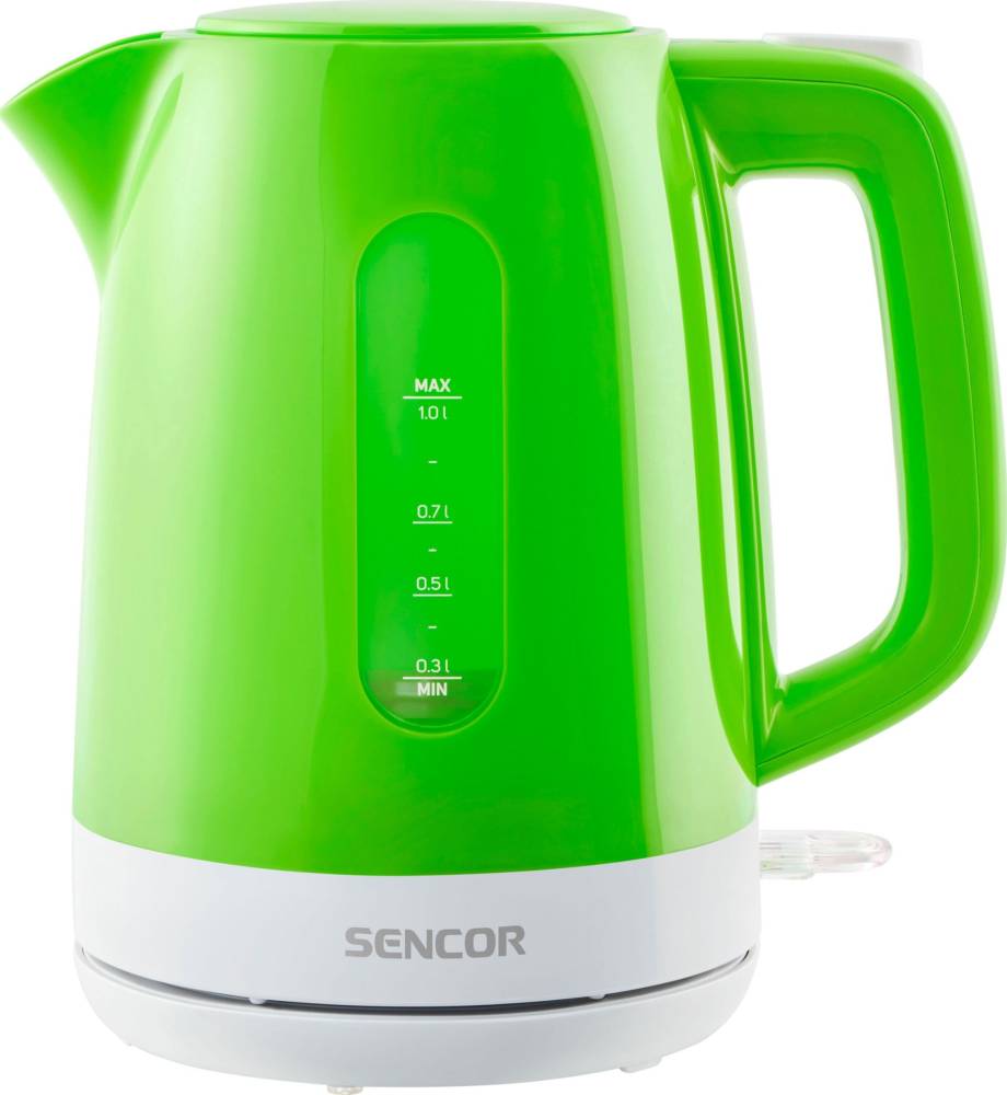 Электрочайник Sencor SWK 1021GR