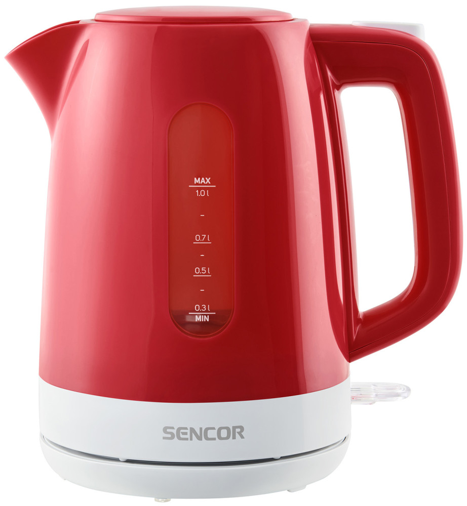 Электрочайник Sencor SWK 1024RD